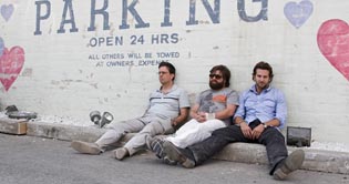 The Hangover will be in theatres from June 5
